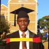 Tshepho Manamela