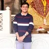 Aahil Parkar