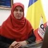 Zahra Ebrahimi basabi