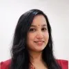 Vaishali Pillai
