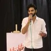 TEJAS AGARWAL