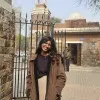 Keerthana Haridas