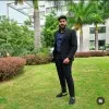 VENKATESH RAJU