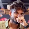 Sanjay Saravanan