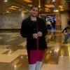 Janvee Chakraborty