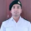 Cdt Akhilesh Mishra