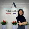 Cecilia Gong