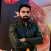Muhammad Naeem Umrani