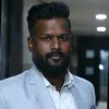Joseph Selvaraj
