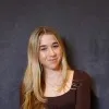 Caroline Hanson