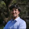 Nachiket Pandya