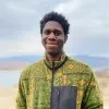 George Anumba