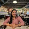 Deepanshi Agarwal