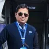 Prashant Krishna