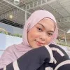 Alifah Zahra Agustina Putri