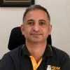 Kishore Rai