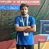 Iftekhar Md Shishir