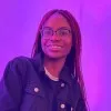 Faith Saygbe