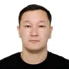 Maruf Turdykulov