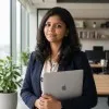 Soniya Manoharan