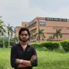 Madhavendra Kumar Pateriya