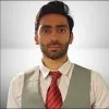 Ali Mozafarian