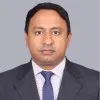 G RAJESH KUMAR
