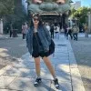 Cecilia Tan