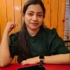 Moumita Roy