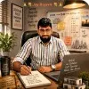 Suraj Ghanvani