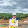 Octhreeson Parsaulian Sagala