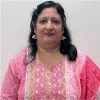 Aparna Mathur