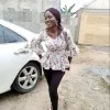 Esther Oluwarotimi Oyebanji