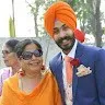 Birjot Sohal
