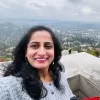 Lavanya Chaoutacuri