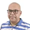 Astrologer Sujoy Ghosh