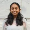 Ananya Srinivasan