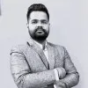 Vibhor Sharma