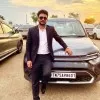 Abishek