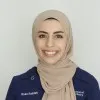 Roaa Saadeh