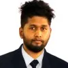 Ragind Reghunath