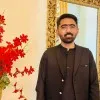 Ehtasham Saeed