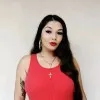 Gabriella Vidrio