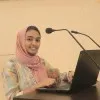 Shahma KP