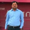 Ravi Bairagoni