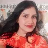 Poulami Mishra
