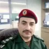 Muhammad SamiUllah Khan