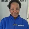 Yoliswa Mpikashe