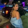 Chantel Collado