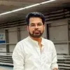 Siraj Ahammed